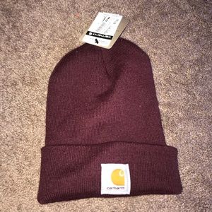 Carhartt beanie